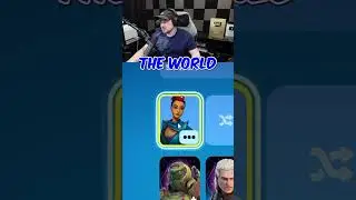 This Glitch Is Crazy...