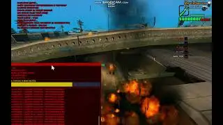 Samp gta sa cheat scripts 10.000 trojan server exploit crasher