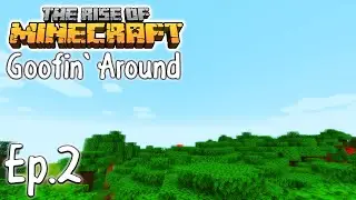 We're All Just Goofin' Off | The Rise of Minecraft (Ep. 2)