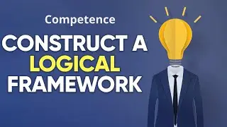 Competence in the Logical Framework