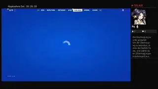 PS4-Live-Übertragung von REVERS_AGON