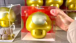 10 Nintendo Souvenir Foods at Universal Studios Japan🍪🎠Super Nintendo World