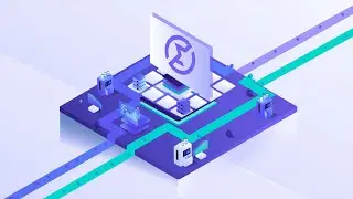 Online Data Marketplace – Animated Explainer Video