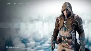 PS4 / Assassin‘s creed unity gameplay #22 [RU]