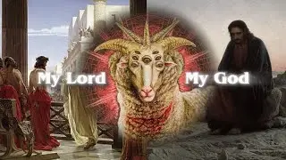 Lamb Of God