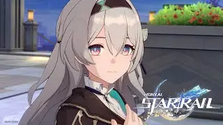 Honkai: Star Rail 2.3 ➠ Есть чем заняться