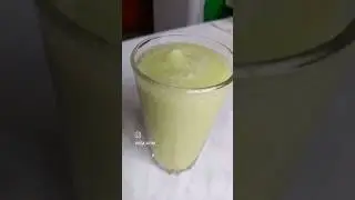 ДЕТОКС КОКТЕЙЛЬ С АЛОЭ 