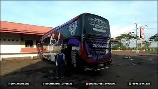 CARA KIRIM BURUNG MERPTI PAKAI BUS : KIRIM KE MADURA