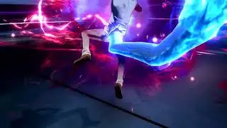 Tokyo Ghoul: re Call to Exist Gets A New Trailer With Ghoul vs. Investigator Action