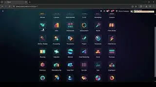 How to enable developer mode in Odoo 19 (Khmer)
