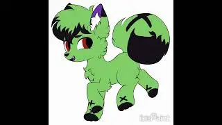 Lunya in MLP style