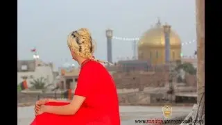 RANI TAJ - Dhol - Lal Shabaz Qalandar - 2013