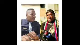 U NGIZWE MCHUNU egadla u DUBULA MBATHA