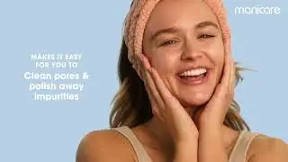 Manicare Precision Cleansing Wand