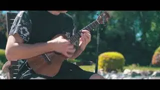 No Woman No Cry  - ON THE UKULELE