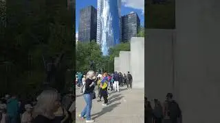Battery Park NYC