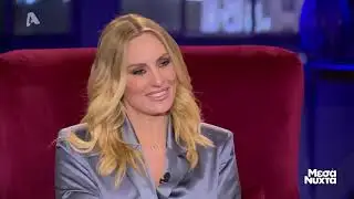 Μεσάνυχτα | Τζωρτζέλα Κόσιαβα  & Θανάσης Κουρλαμπάς - 14/04/2021