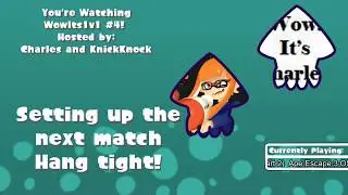 WowIts1v1 #4 Full VOD