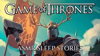Game of Thrones Lore to Sleep to | The Complete History of House Baratheon