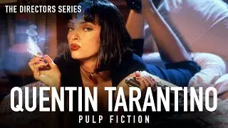 Quentin Tarantino: Pulp Fiction - The Directors Series