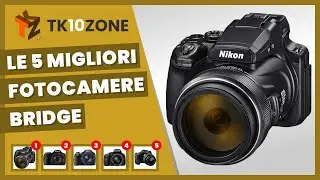 The 5 best bridge cameras