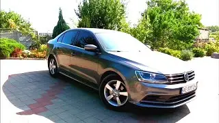 Adjusting headlights in the garage is just Volkswagen