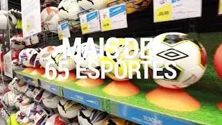 Decathlon Iguatemi Porto Alegre - Estamos Abertos