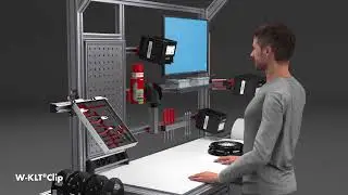 Operating Facilities | Würth Industrie Service