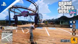 GTA 6 Massive News and Advertisement