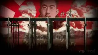AFRO SAMURAI AMV / Namadzu - Kisame