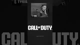 bro think he mike epps 😂 #cod #funnyshorts #discord