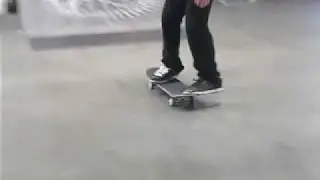 mike mo switch blunt switch frontside heel out