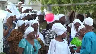 Unity Day Prayer 2023