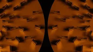 Lusine - Long Light (ft. Benoît Pioulard) [Official Video]
