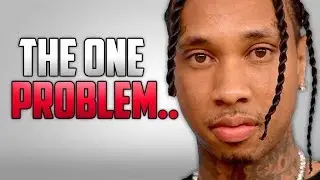 The Biggest Problem With Rappers Signing Contracts