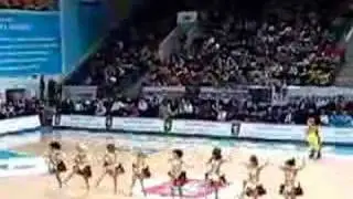 Khimki Dancers, Moscow Region, Russia
