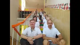 Відео вчителів - 2023Р