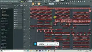 Jar Mi Payus Zale | It's Akizz Remix | FL Studio Flp Preview