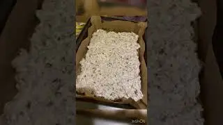 ПАХЛАВА ВКУСНЕЙШАЯ ДОМАШНЯЯ