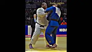 Judo Titans