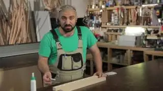 плоскостная склеика