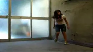 NERD Zerox Ft. CarliX - Melbourne Shuffle Italy (Italia)