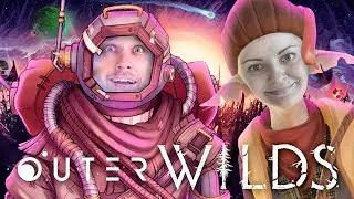 Outer Wilds awesome