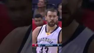 What Happened To Marc Gasol?