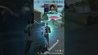 EU FALEI PRA NÃO VIM AFOBADO #shorts #freefire