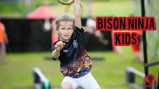 BISON NINJA KIDS 12.06.2021