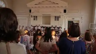 Капелла КФУ