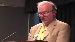 Greg Bear, "When Genes Go Walkabout"