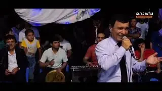 Зафар Аюби - Базми Туёна