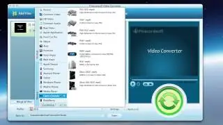 Convert WebM to MP4 for playing on iPhone/iPad